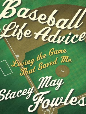 cover image of Baseball Life Advice